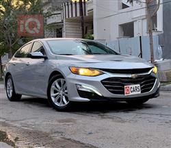 شيفروليه ماليبو